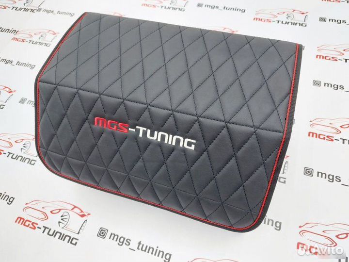 Органайзер в багажник MGS Tuning