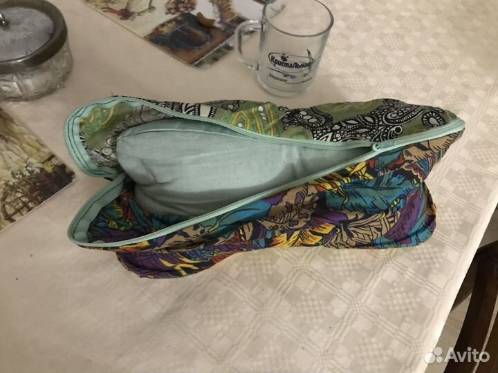 Подушка - Валик