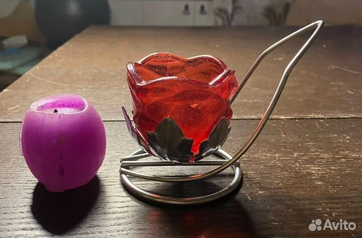 Подсвечник