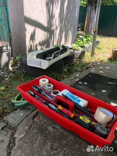 Техническое обслуживание кондиционеров