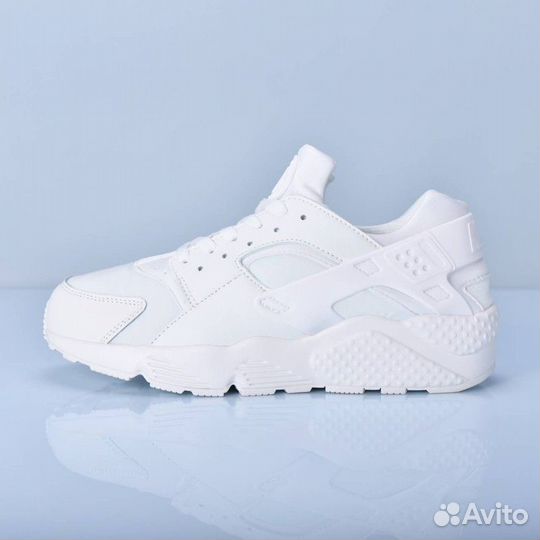 Кроссовки мужские Nike Air Huarache