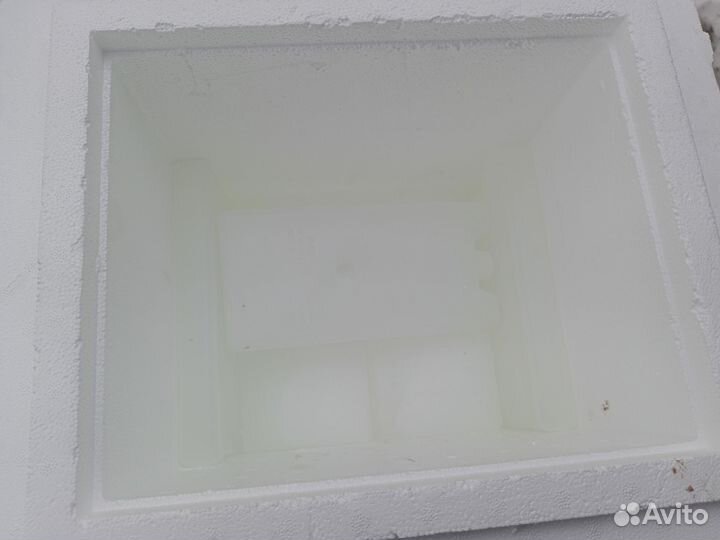 Термо контейнер