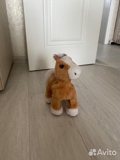 Музыкальная игрушка