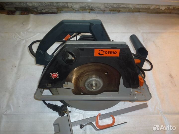 Дисковая пила