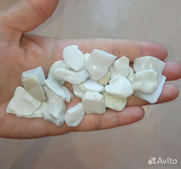 Камни и минералы для коллекции