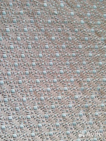 Покрывало, Плед и 2 Портьеры