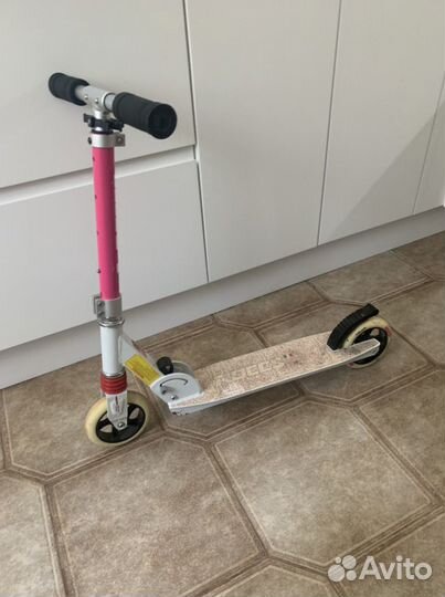 Самокат roces 145