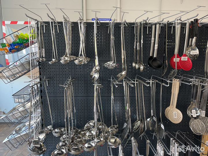 Блинница двойная viatto VI-jecm-2