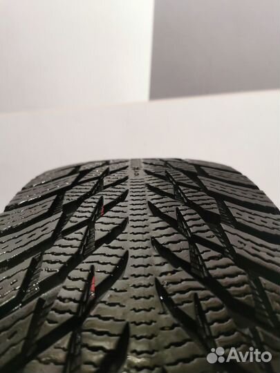 Nokian Tyres Hakkapeliitta R3 SUV 215/65 R17 103R