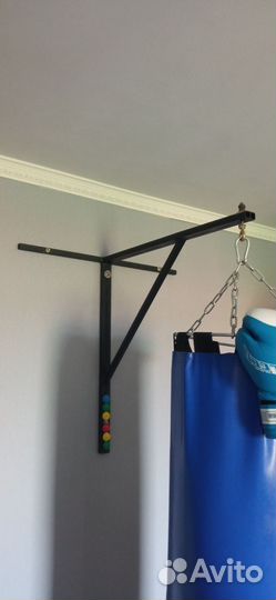 Боксерская груша