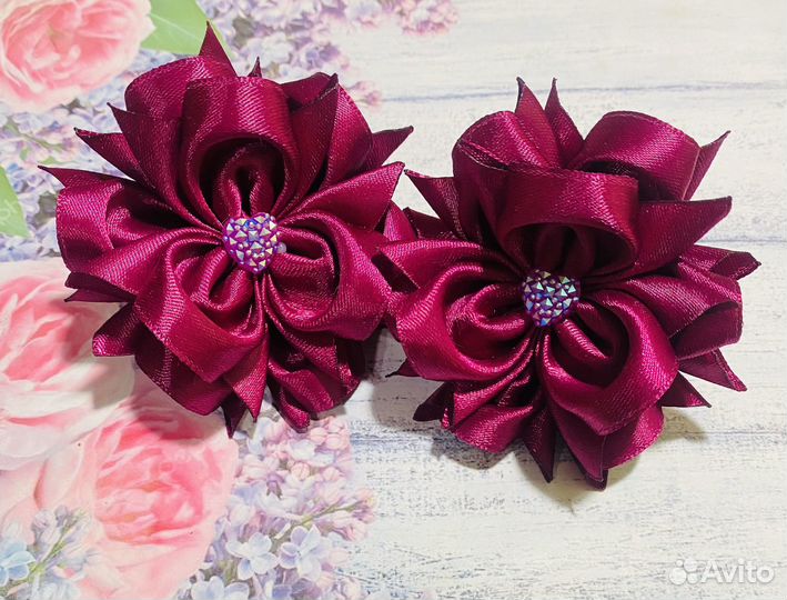 Резинка для волос