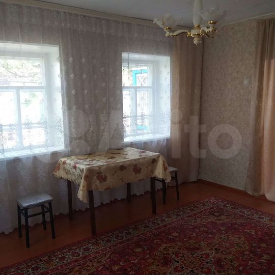 Дом 50 м² на участке 20 сот.