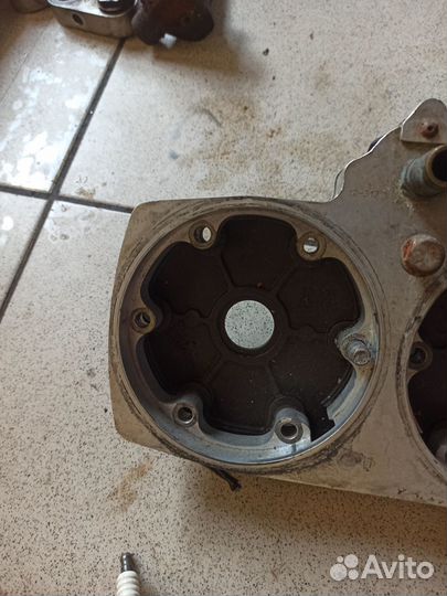 Гбц Polaris xc sp 800