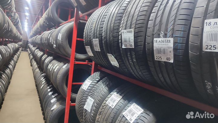 Goodyear Excellence 235/55 R19