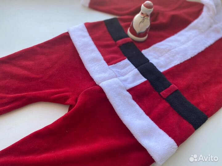 Новогодняя одежда 1-2 года