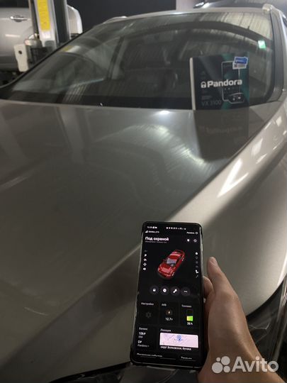 Установка автозапуска за 4 часа сегодня