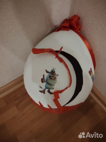 Киндер сюрприз для подарка