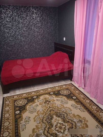 1-к. квартира, 31,4 м², 1/4 эт.