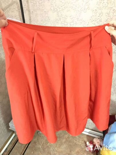 Женские вещи