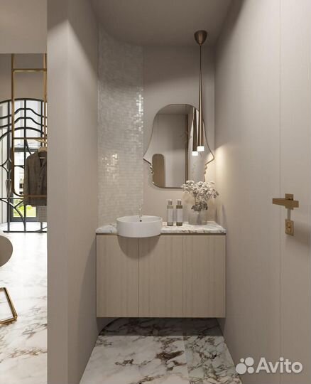 Ремонт и отделка квартир под ключ частная бригада