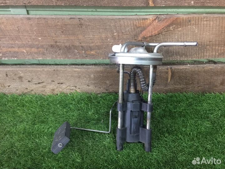 Бензонасос niva chevrolet