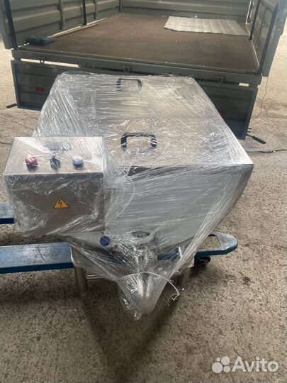 Творожная ванна