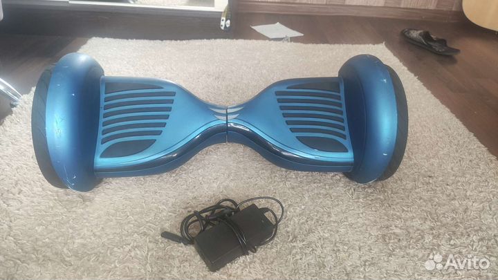 Гироскутер Hengcai Smart Balance Premium (Tao Tao)