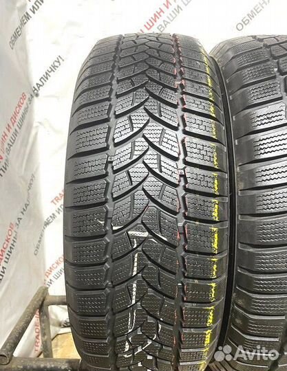 Firestone Vanhawk Winter 205/60 R16 92L