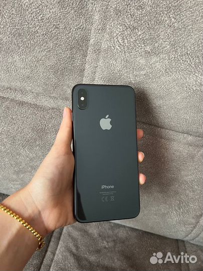iPhone Xs Max, 64 ГБ