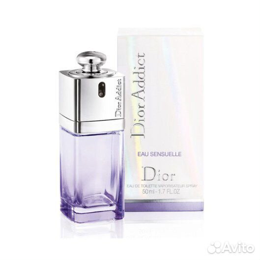 Christian Dior Addict Eau Sensuelle