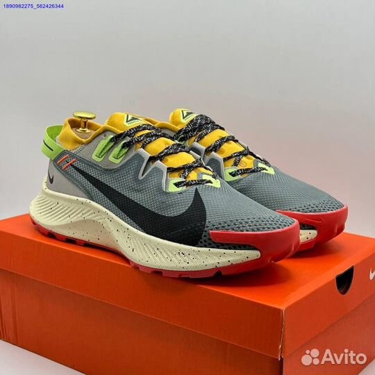 Кроссовки Nike Pegasus Trail 2 (Арт.30508)