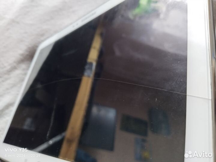 Планшет Samsung galaxy note 10.1 2014 edition