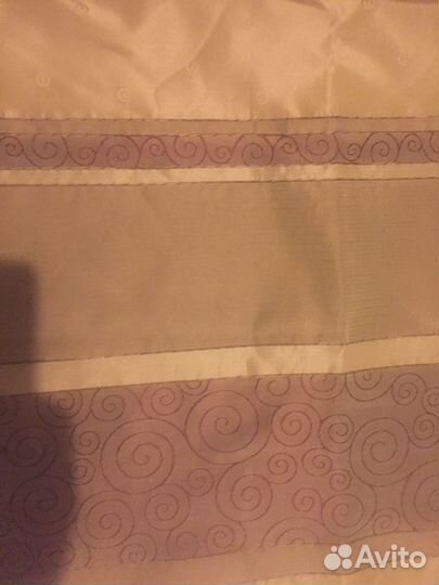 Занавески шторы