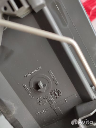 Насос топливный mondeo 4