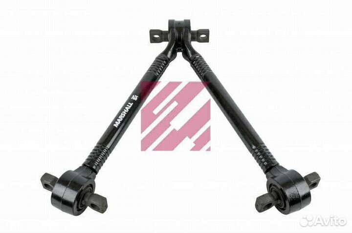 Тяга V-образная L622мм Мерседес