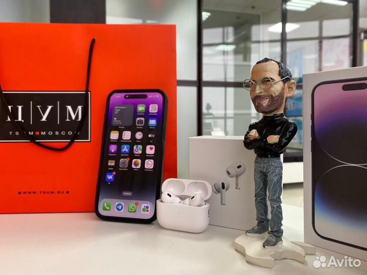 Airpods Pro/2/3 Huillian Luxury