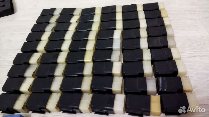 Реле для Nissan 2563079960