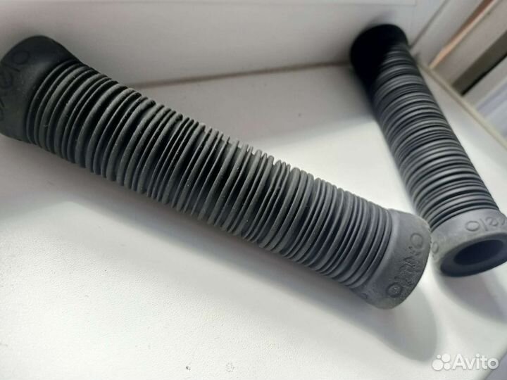 Грипсы для самоката