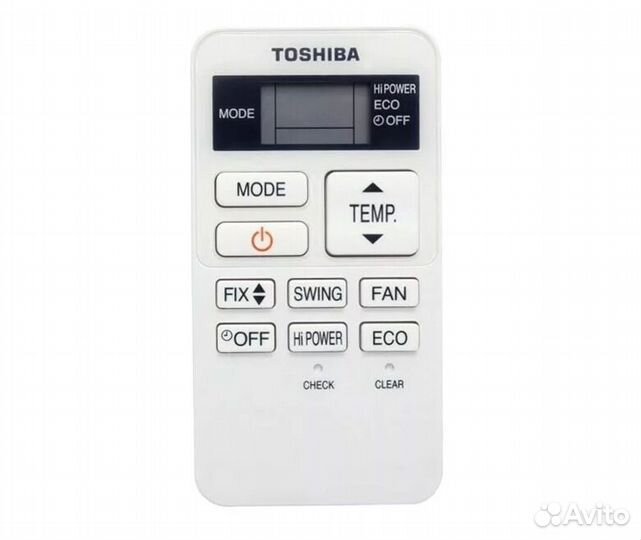 Сплит-система Toshiba RAS-B10E2KVG-EE