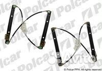 Стеклоподъемник электрический без электромотора ле