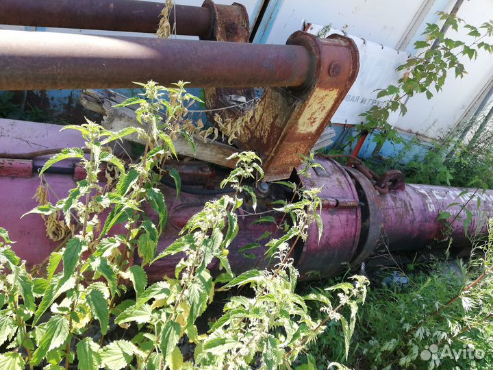 Молот мсдш 2500