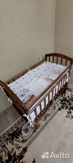 Детские кровати