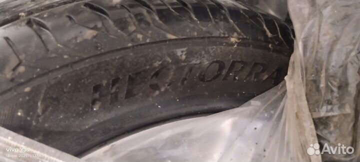 Диски в сборе