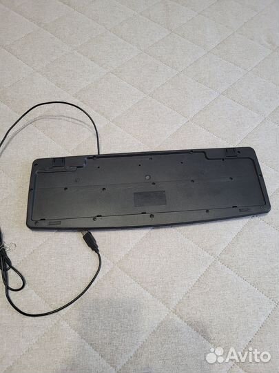 Механическая клавиатура genius