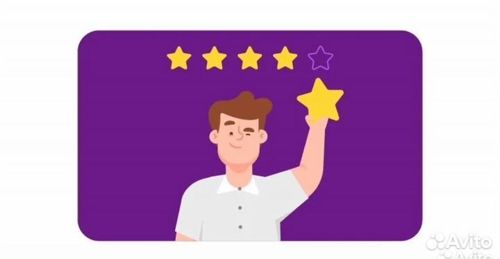 Повышение рейтинга и репутации на Яндекс и 2Гис