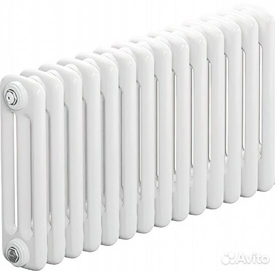 Rifar (дизайн) Радиатор стальной Rifar Tubog 365