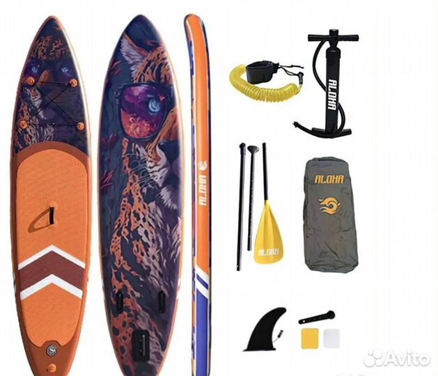 Сап борд доска sup board