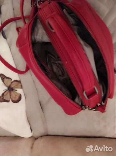 Сумка женская