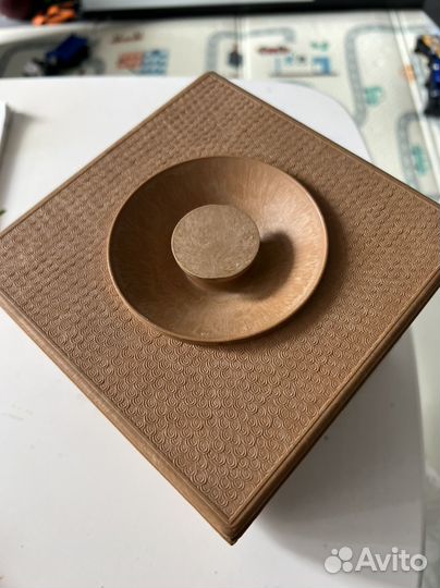 Подставка для аудиокассет