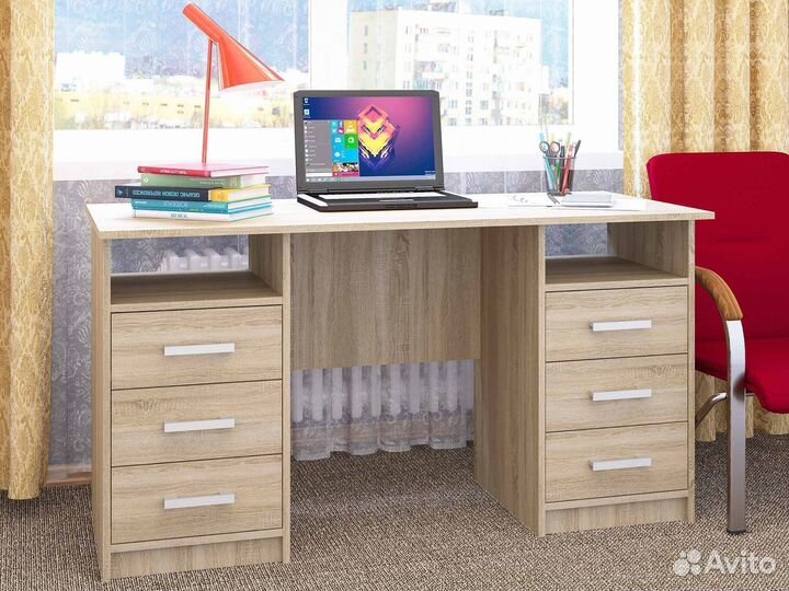 Письменный стол Фронда-2